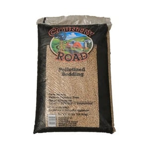 rural king pine pellets